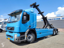 Vrachtwagen Volvo FE tweedehands containersysteem
