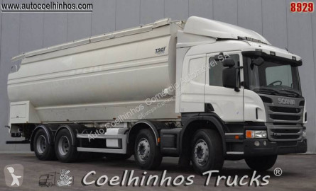 ScaniaP360