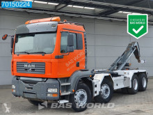 Lastbil MAN TGA 41.430 polyvagn begagnad