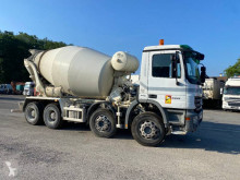 Camión hormigón cuba / Mezclador Mercedes Actros 3241