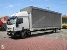 Грузовик Iveco Eurocargo 120 E 25 шторный б/у