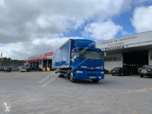 Камион Renault 22ACA1DC2 фургон втора употреба