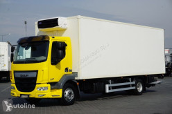 Ciężarówka DAF LF 250 / EURO 6 / CHŁODNIA + WINDA / 18 PALET / ŁAD. 8 800 KG chłodnia używana