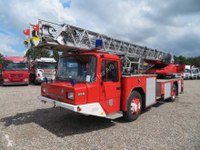 camion pompiers