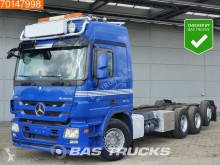 Camion Mercedes Actros 2660 châssis occasion