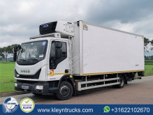 Lastbil kylskåp mono-temperatur Iveco Eurocargo