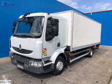 Camión Renault Midlum 180 furgón usado
