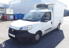 Camión Fiat Doblo frigorífico usado