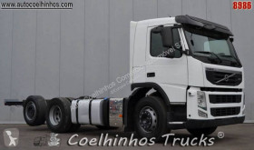 Volvo FM 420 truck used chassis