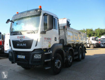 MAN TGS