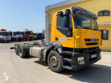 Camion châssis Iveco Stralis AD 260 S 31