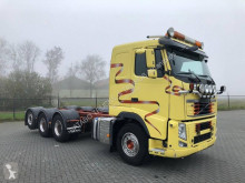 Camion Volvo FH 500 telaio usato