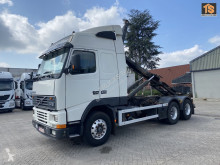 Kamión Volvo FH hákový nosič kontajnerov ojazdený