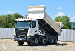 LKW Kipper/Mulde