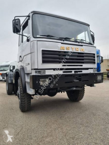 AstraBM 201 MT卡车 军用的 二手
