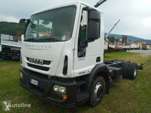 Camion châssis Iveco EUROCARGO 140E22/P