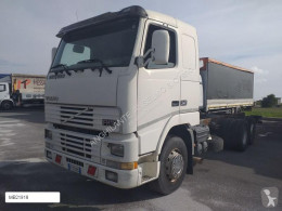 Camion Volvo FH12.340 telaio usato