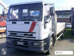 Грузовик платформа Iveco EUROCARGO 150E18