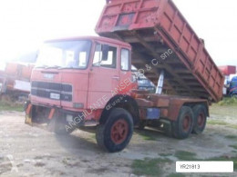 Camion Fiat 300 PC ribaltabile usato