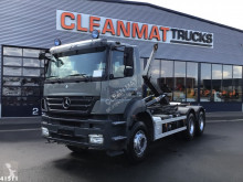Mercedes Axor 2636