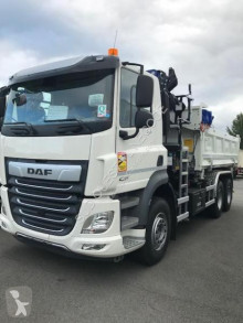 DAF CF85 480