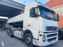 Ciężarówka Volvo FH12 480 wywrotka trójstronny wyładunek używana