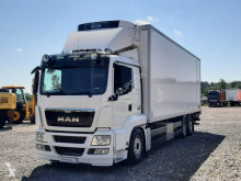 Camion MAN TGS 26.440 frigo mono température occasion