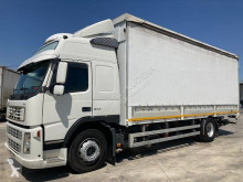 Lastbil flexibla skjutbara sidoväggar Volvo FM 300