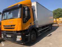 Camion fourgon Iveco Stralis AD 260 S 31