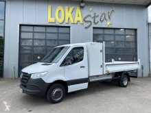 Mercedes Sprinter 516 CDI dostawcza wywrotka używana
