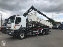 Caminhões basculante tri-basculante Renault Kerax 380 DXI