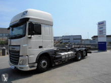 Camion DAF XF FAR 440 BDF occasion