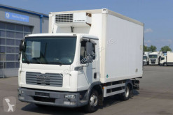 Camión MAN TGL 8.180*TÜV*Euro4*ThermokingV-5 frigorífico usado