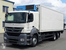 Mercedes Axor 2540*Euro5*Frigoblock FK13*Lift/Lenkachse* LKW gebrauchter Kühlkoffer