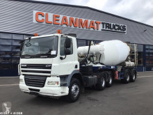 Autoarticolato DAF CF calcestruzzo usato