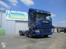 Camion châssis Scania R 420
