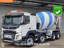 Camion béton toupie / Malaxeur Volvo FMX 460