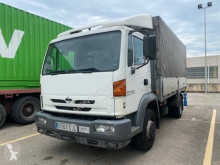 Грузовик Nissan Atleon 210.150 тентованный б/у