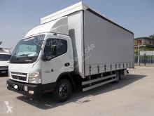 Camion Mitsubishi Canter MITSUBISHI 75 centinato alla francese usato