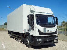 Camion Iveco Eurocargo EUROCARGO 140E28 P EURO 6 FURGONE + SPONDA occasion