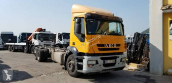 Camion châssis Iveco Stralis AD 260 S 31