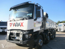 Renault two-way side tipper truck Gamme K 480