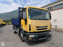 Camión volquete Iveco Eurocargo 120 E 28