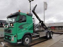 Lastbil Volvo FH12 420 flerecontainere brugt
