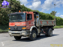 Ciężarówka Mercedes Atego 1823 wywrotka używana