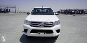 Toyota HiLux 144 D-4D други камиони втора употреба