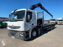 Camion Renault Premium 340.19 DXI plateau occasion