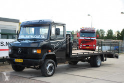 Lastbil biltransport Mercedes 609 D HOLLAND TRUCK