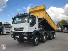 Iveco Trakker 450
