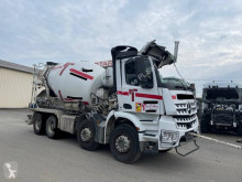 Mercedes concrete mixer truck Arocs 3243